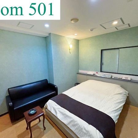 Hotel Newmie (Adults Only) Tokyo Luaran gambar