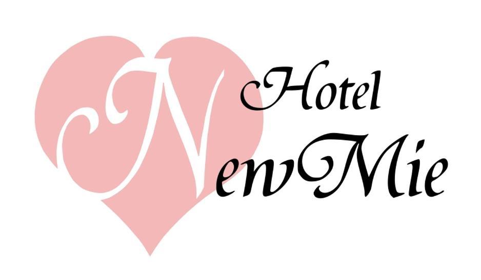 Hotel Newmie (Adults Only) Tokyo Luaran gambar