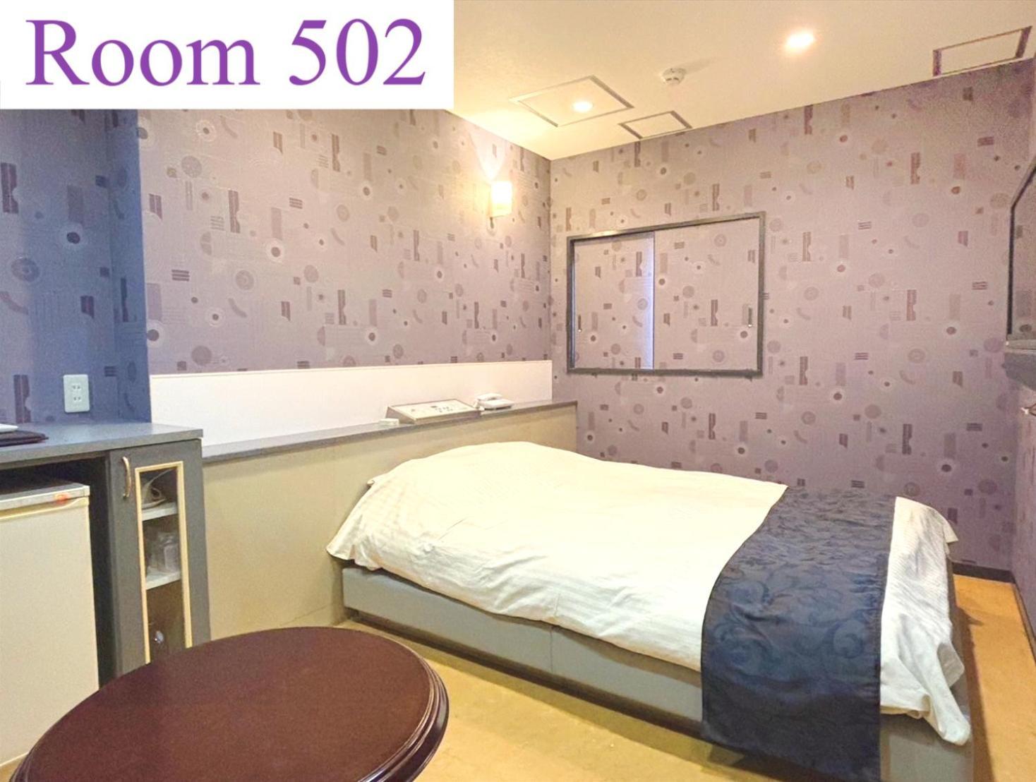Hotel Newmie (Adults Only) Tokyo Luaran gambar