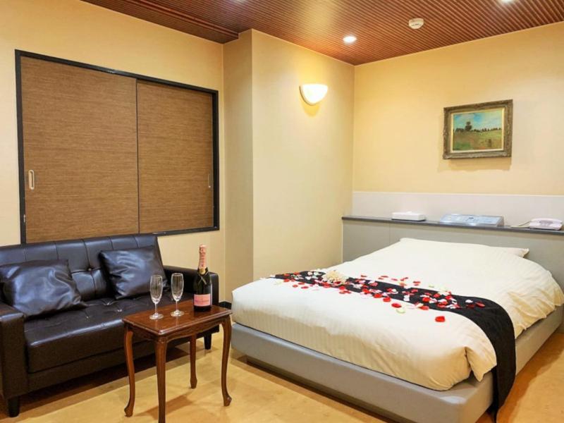 Hotel Newmie (Adults Only) Tokyo Luaran gambar