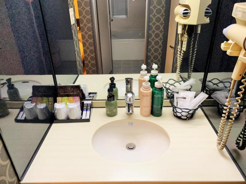 Hotel Newmie (Adults Only) Tokyo Luaran gambar